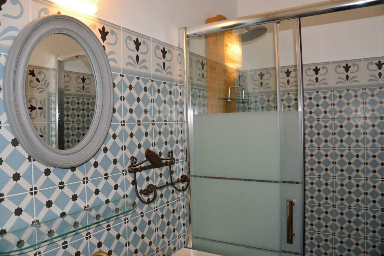 Chambres D'Hotes Au Mas Du Sire Quissac  Экстерьер фото
