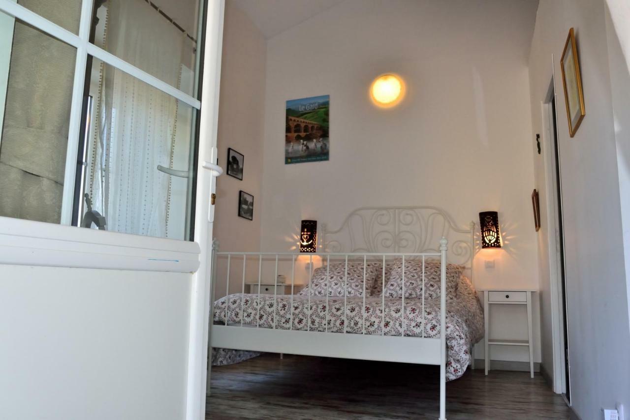 Chambres D'Hotes Au Mas Du Sire Quissac  Экстерьер фото
