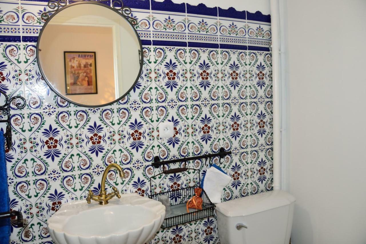 Chambres D'Hotes Au Mas Du Sire Quissac  Экстерьер фото